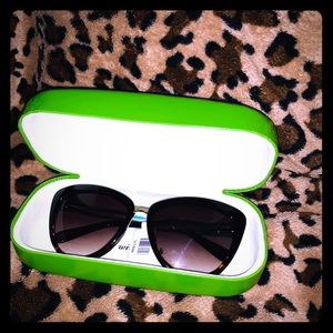 Kate Spade Sunglasses - Cissy